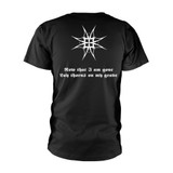Emperor 'Prometheus' T-Shirt Back