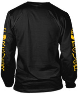 Wu-Tang Clan 'Logo' Long Sleeve Shirt