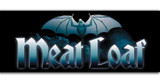 Meat Loaf 'Bat Out Of Hell Logo' Mug