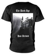 Dark Funeral 'Secrets Of The Black Arts' T-Shirt