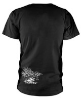 Satyricon 'Age Of Nero' T-Shirt Satyricon 'Age Of Nero' T-Shirt
