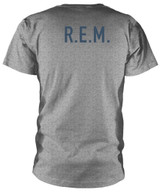 R.E.M 'Automatic' T-Shirt