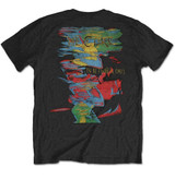 The Cure 'In Between Days' T-Shirt