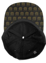 Queen 'Crest' Snapback