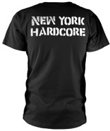 Agnostic Front 'Against All Eagle' T-Shirt Agnostic Front 'Against All Eagle' T-Shirt