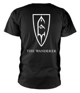 Emperor 'The Wanderer' T-Shirt