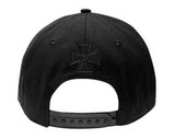 Motorhead England Rood Warpig Snapback Trucker Cap One Size