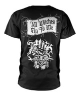 Bal-Sagoth 'Demon' (Black) T-Shirt