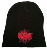 Slipknot 'Logo' Beanie Hat