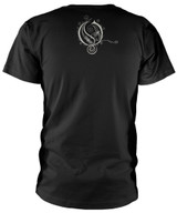 Opeth 'In Cauda Venenum' (Black) T-Shirt Opeth 'In Cauda Venenum' (Black) T-Shirt
