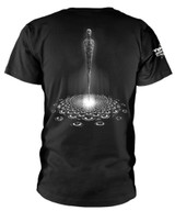 Tool 'BW Spectre' (Black) T-Shirt