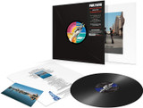 Pink Floyd 'Wish You Were Here' 180g LP Vinyl (Remastered)
