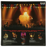 Iron Maiden 'Killers' LP Vinyl Iron Maiden 'Killers' LP Vinyl