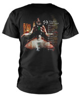 Slipknot 'Debut Album 19 Years' (Black) Kids T-Shirt