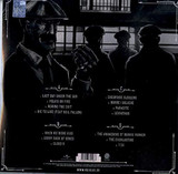 Volbeat 'Rewind, Replay, Rebound' Double LP Black Vinyl