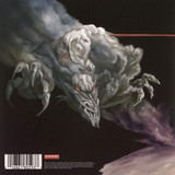 Trivium 'The Crusade' Gatefold 2LP Colour Vinyl Trivium 'The Crusade' Gatefold 2LP Colour Vinyl