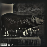 Tool 'Undertow' Double LP Black Vinyl