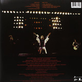 Ozzy Osbourne 'Blizzard Of Ozz' LP Black Vinyl Ozzy Osbourne 'Blizzard Of Ozz' LP Black Vinyl