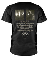 Tragediens Trone 'Dream' (Black) T-Shirt