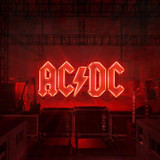 AC/DC 'Power Up' Digipak CD