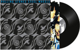 The Rolling Stones 'Steel Wheels' LP Black Vinyl