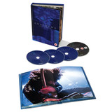 Anathema 'Fine Days 1999 - 2004' CD & DVD Box Set Anathema 'Fine Days 1999 - 2004' CD & DVD Box Set