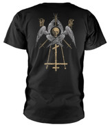 Batushka 'Mary Dagger' (Black) T-Shirt