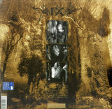 Emperor 'XI Equilibrium' LP Black Vinyl Emperor 'XI Equilibrium' LP Black Vinyl
