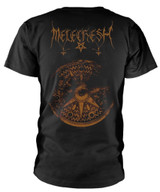 Melechesh 'Sphynx' (Black) T-Shirt