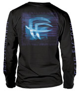 Fear Factory 'Demanufacture Classic' (Black) Long Sleeve Shirt Fear Factory 'Demanufacture Classic' (Black) Long Sleeve Shirt