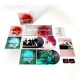 PRE-ORDER - Garbage 'Beautiful Garbage (2021 Remaster)' 3CD Clamshell Box - RELEASE DATE 5th November 2021