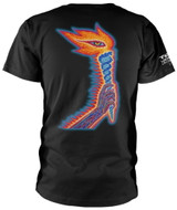 Tool 'The Torch' (Black) T-Shirt Tool 'The Torch' (Black) T-Shirt