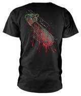 Bloodbath 'Right Hand Wrath' (Black) T-Shirt