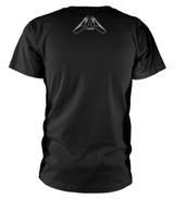 Metallica 'Puppets Faded' (Black) T-Shirt