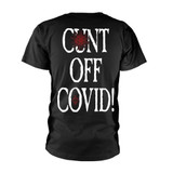 Cradle Of Filth 'C.O.C' (Black) T-Shirt