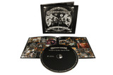 Orange Goblin 'Rough & Ready, Live & Loud' CD Digipack