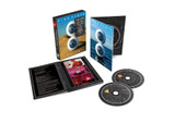 Pink Floyd 'P.U.L.S.E. Restored & Re-Edited' 2 DVD Deluxe