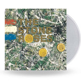 The Stone Roses 'The Stone Roses' LP 180g Clear Vinyl