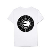 Marvel Eternals 'Sundial' (White) T-Shirt Back