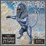 The Rolling Stones 'Bridges to Babylon' 2LP 180g Remastered Black Vinyl