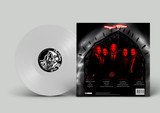 Def Leppard 'Diamond Star Halos' 2LP Clear Vinyl