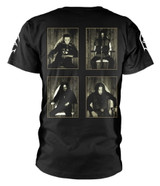 Emperor 'Anthems' (Black) T-Shirt Back