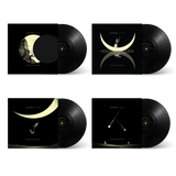 Tedeschi Trucks Band 'I Am The Moon: II. Ascension' LP Black Vinyl