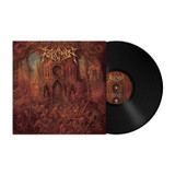 PRE-ORDER - Revocation 'Netherheaven' Black Vinyl & T-Shirt Bundle - RELEASE DATE 9th September 2022 PRE-ORDER - Revocation 'Netherheaven' Black Vinyl & T-Shirt Bundle - RELEASE DATE 9th September 2022