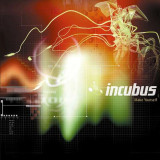 Incubus 'Make Yourself' 2LP 180g Black Vinyl