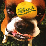 Snot 'Get Some' 180g Black Vinyl