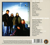 Screaming Trees 'Dust' Expanded Edition 2CD Jewel Case