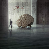 Rush 'Hemispheres' (40th Anniversary) 2CD