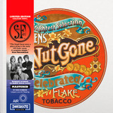 Small Faces 'Ogdens' Nut Gone Flake' LP Gold Vinyl