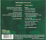 Pink Floyd 'Ummagumma' (Discovery Edition) 2CD Digipack